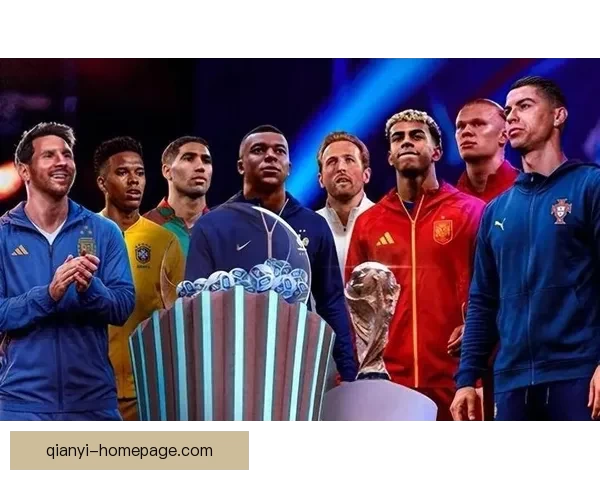 围绕2026世界杯48支球队格局变化与全球足球新秩序深度解析