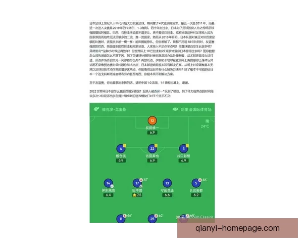 2026世界杯精彩竞猜大战开启预测胜负赢大奖